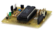 Mondotronic SMI - Perfect for halloween haunted hosues.